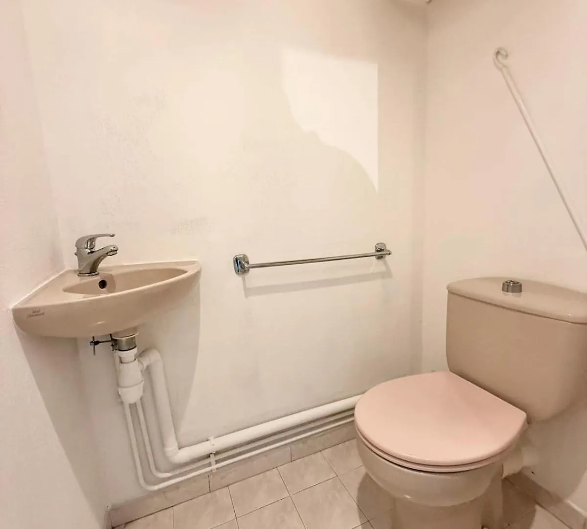 Golfe-Juan 4 People Garden & Garage Apartment France