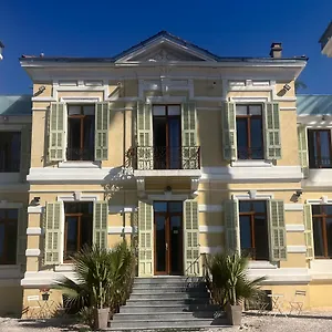 Gabriel Appartement